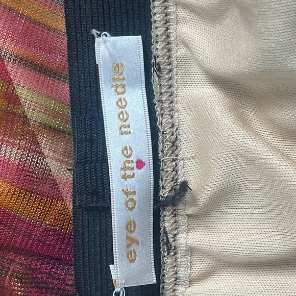 Eye of the needle - Picture 6 of 14